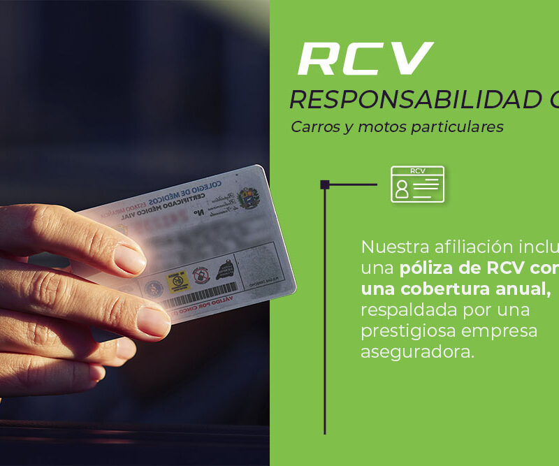 Servicios AssistRCV